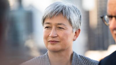 Foreign minister seeks to calm Pacific climate concerns