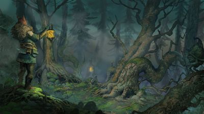 We just saw four new Meta Quest games you're going to love