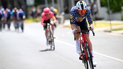 USA Cycling Road Nationals 2025: Who’s racing, what’s at stake and how to watch
