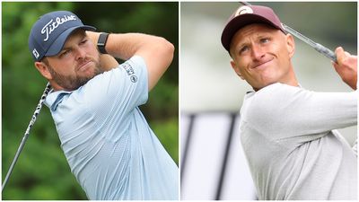 US Open Qualifying At Walton Heath: Who Made It And Who Missed Out?