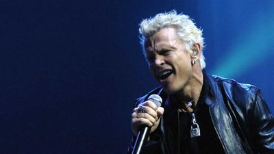 "I was doing a ton of crack. And I took pills to try and calm down": The growing pains and artistic rebirth of Billy Idol