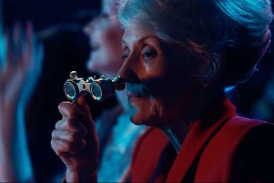 "What on earth?" Doctor Who fans react to confusing teaser image after Mrs Flood's identity was finally revealed