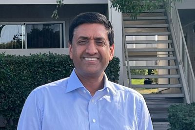Khanna Criticises Trump-Backed AI Project to Open Data Center in Dubai, OpenAI Set to Assist