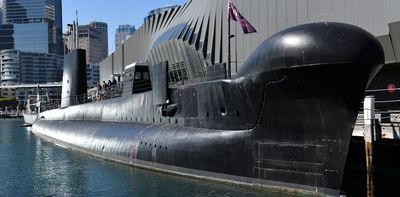 Labor’s second-term defence priorities – could they include a pact with Europe?
