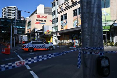 Security chief tells Bondi Junction inquest Westfield has ‘very strong security culture’ due to Frank Lowy