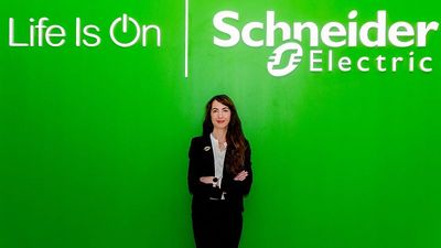 Schneider Electric on why grid digitisation is key to the EU's energy resilience