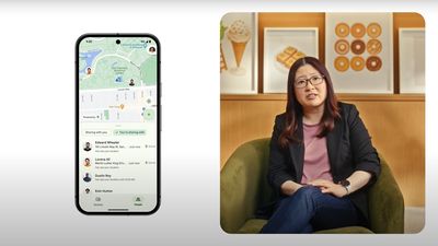 Google's Find Hub app redesign is rolling out for Android users