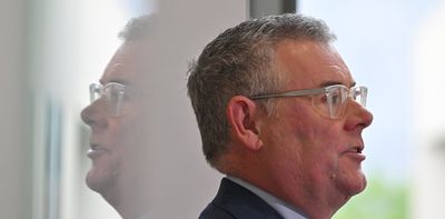 Can Murray Watt fix Australia’s broken nature laws? First stop, Western Australia