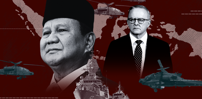 There’s no country more important to Australia than Indonesia. Trouble is, the feeling isn’t mutual