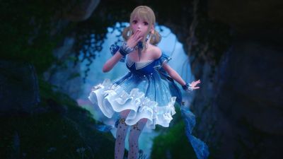Infinity Nikki devs issue another 1,000-word apology as backlash continues after disastrous update blamed on "insufficient preparation," but the community doesn't seem to buy it