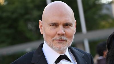 "They are bigger than the Ramones. Their influence is greater, their reach is greater, and certainly their success is greater." Smashing Pumpkins' Billy Corgan on the punk band he believes has eclipsed the Ramones