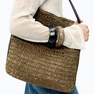 The Best Expensive-Looking Accessories Hiding at Zara, H&M, and Mango
