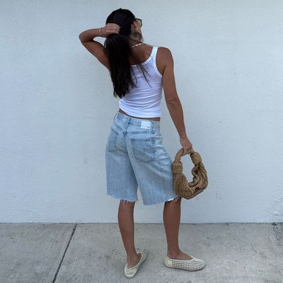 Add This New Collection to Your Summer Wardrobe Lineup