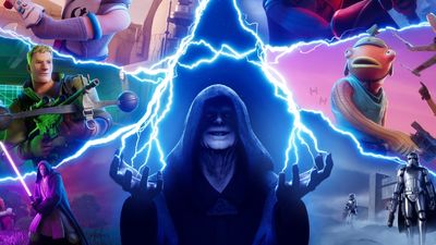 SAG-AFTRA files unfair labor practice complaint against Epic over Fortnite's AI-powered Darth Vader: 'We must protect our right to bargain terms and conditions around uses of voice that replace the work of our members'