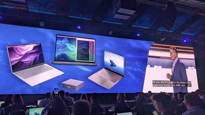 “The Windows 10 end of life is coming, and we are ready” - Dell CEO on why your next laptop will probably be an AI PC