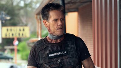 Amazon cancels its Kevin Bacon-starring supernatural crime show The Bondsman after just one season