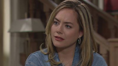 The Bold and the Beautiful recap for May 19, 2025: no hope for Liam?
