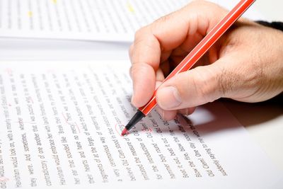 Our best punctuation mark is dying out; people need to learn how to use it