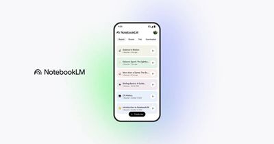 NotebookLM Is Now in Your Pocket: 5 Things You Should Know