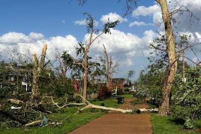 Where’s FEMA? St. Louis mayor pleads for help from federal government after fatal tornado