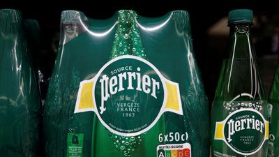 French government accused of top-level cover-up in Nestlé water scandal