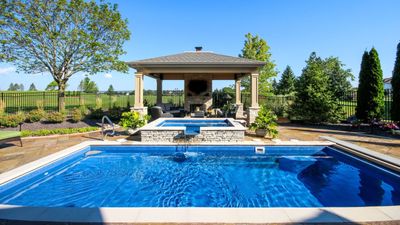 I used to be a lifeguard – here's why you should never skip this essential pool maintenance task if you want to keep your family safe