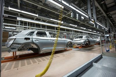 Made in the USA: Donald Trump's 100% American-Made Car Dream Collides with Costly Reality