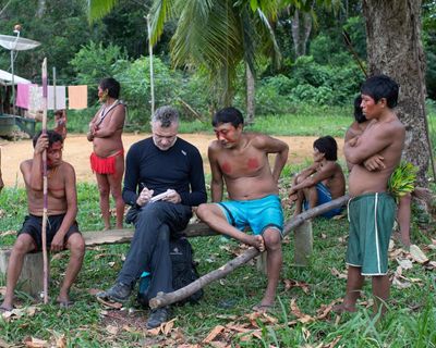 How to Save the Amazon by Dom Phillips review – tracing the late journalist’s footprints