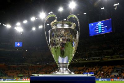 Champions League qualification permutations: What each team needs on the final day