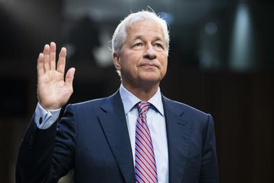 JPMorgan CEO Issues Warning: Tariffs Could Wreck Economy While Investors Remain in the Dark