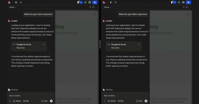 Lovable Adds a New Way to Work Together