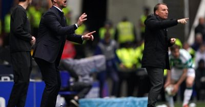 Why Brendan Rodgers will be pleased as Rangers make Barry Ferguson 'mistake'