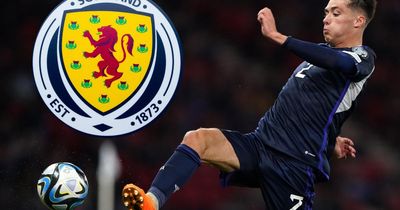 Premier League defender set to make Scotland return in time for World Cup qualifiers