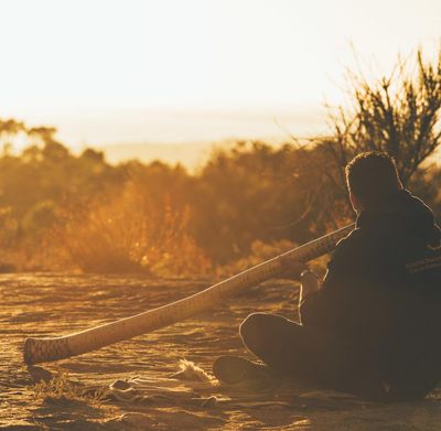 Walk with the world’s oldest living culture in Western Australia