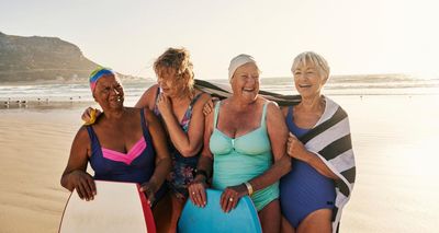 Retiring ‘comfortably’: how to plan for the three stages of retirement