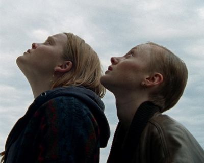 When the Light Breaks review – two students grieve one boyfriend in Icelandic heartbreaker