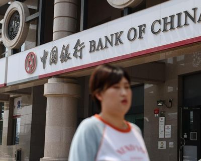 Reeves eyes Gulf trade pact as ‘next deal,’ Bank of England’s Pill says pace of interest rate cuts ‘too rapid’ – as it happened