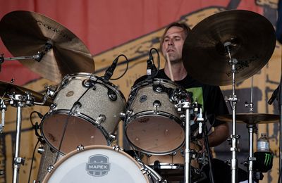 Drummer Josh Freese reveals hilarious list of 'reasons' he got fired from Foo Fighters