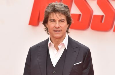 Tom Cruise: I don’t want to be the last movie star