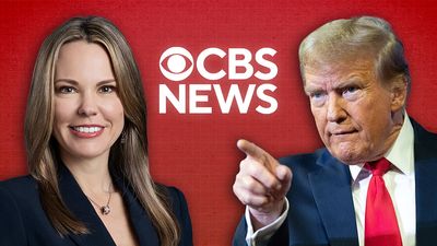 ‘Company and I do not agree on the path forward’: CBS CEO resigns following Trump lawsuit