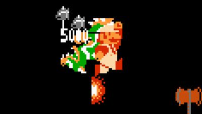 Super Mario Bros speedrunners spend 16 months and "hundreds of hours" doing "things that have never been done before in this 40-year-old game" to finally build the perfect 000000 point run