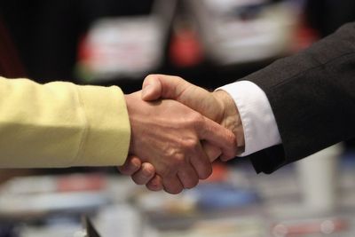 How the strength of your grip could predict your risk of chronic disease