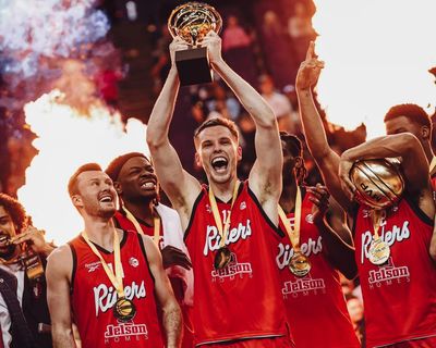Rival league forges ahead in fresh twist to British basketball’s civil war