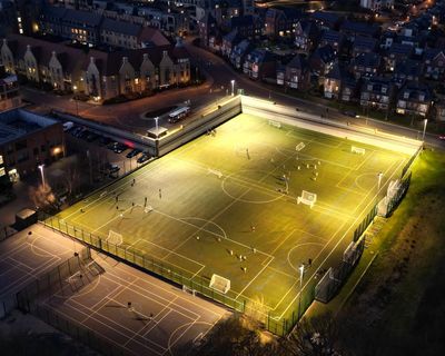 Some guts, no glory: end of my amateur football career brings painful realisation