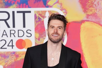 NTAs host Joel Dommett hoping Adolescence ‘wins big’ as longlist revealed