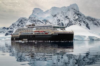 HX launches rare Arctic cruise expeditions designed with Inuit communities
