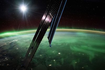 World first solar storm emergency drill reveals humans aren’t prepared