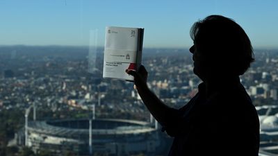 Anger and praise for stripped-back state budget