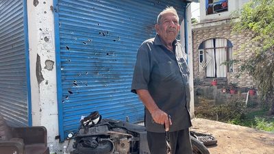 Poonch’s forgotten victims: With 13 deaths, the city was left defenceless