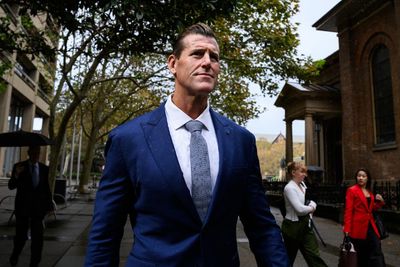 Ben Roberts-Smith defamation appeal failed because ‘unlike most homicides, there were three eyewitnesses’, judges explain